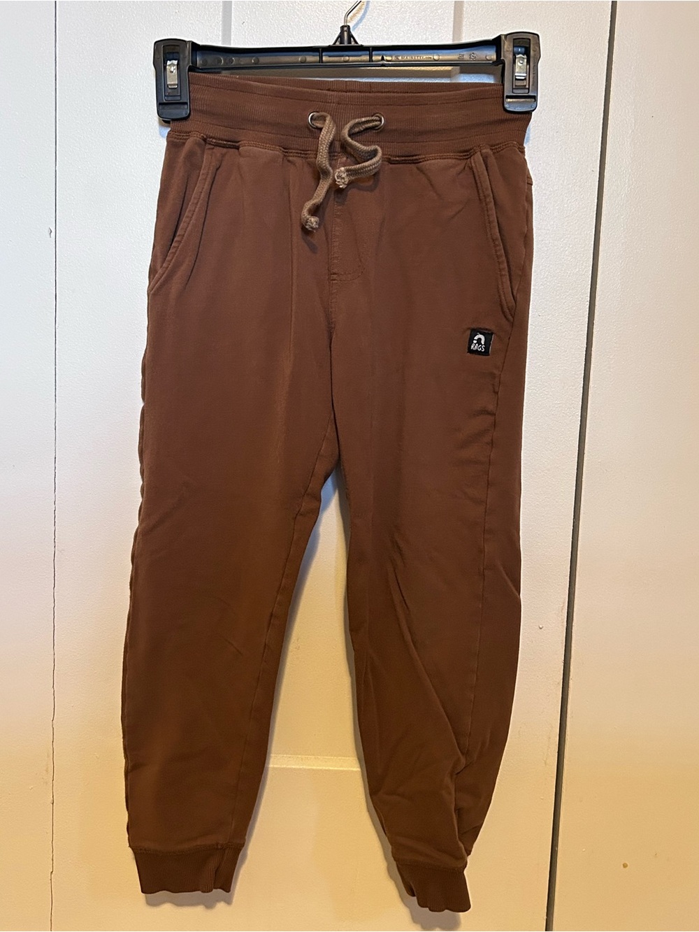 Rags to Raches Pants
